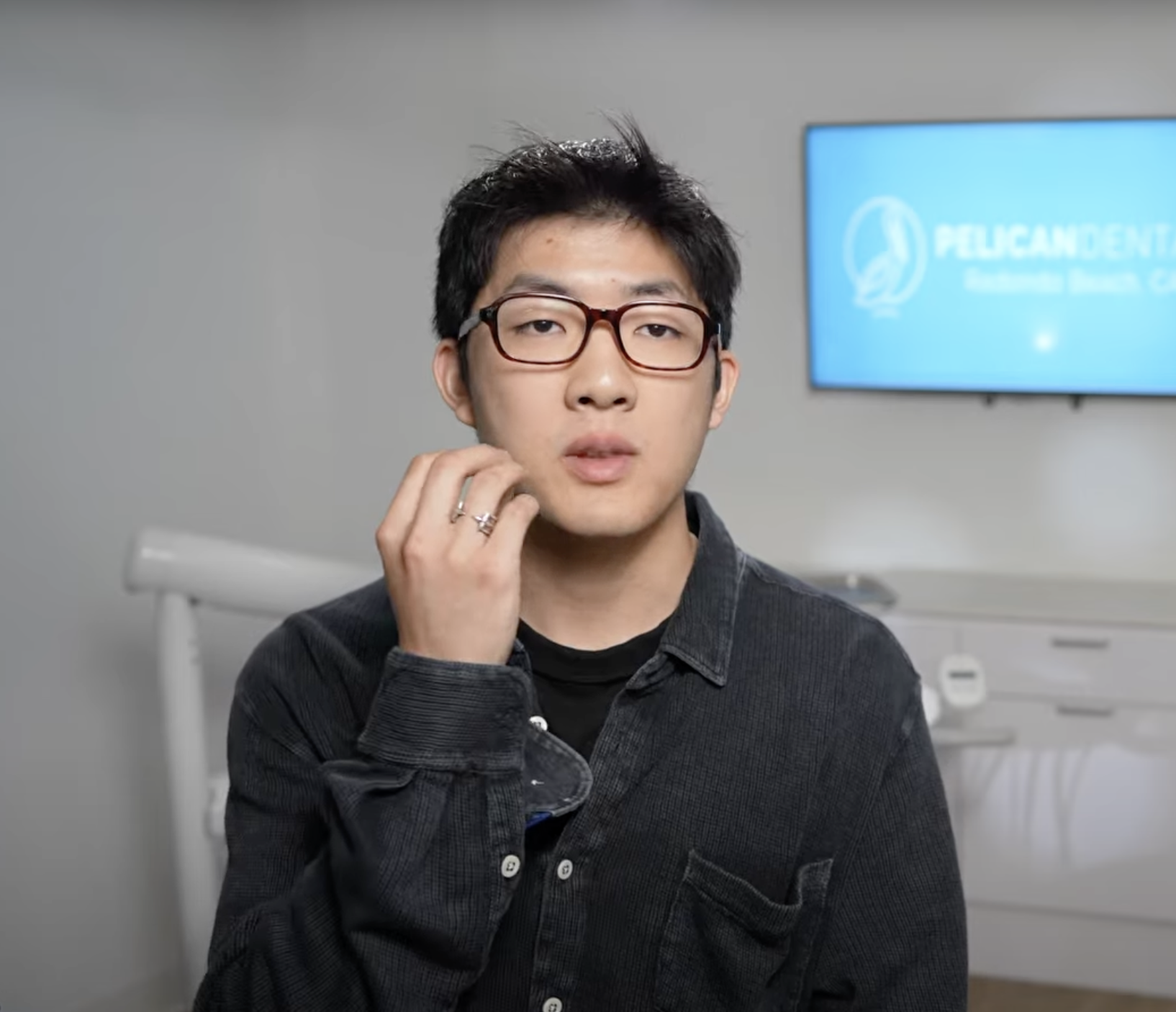 Matthew's Testimony, Pelican Dental