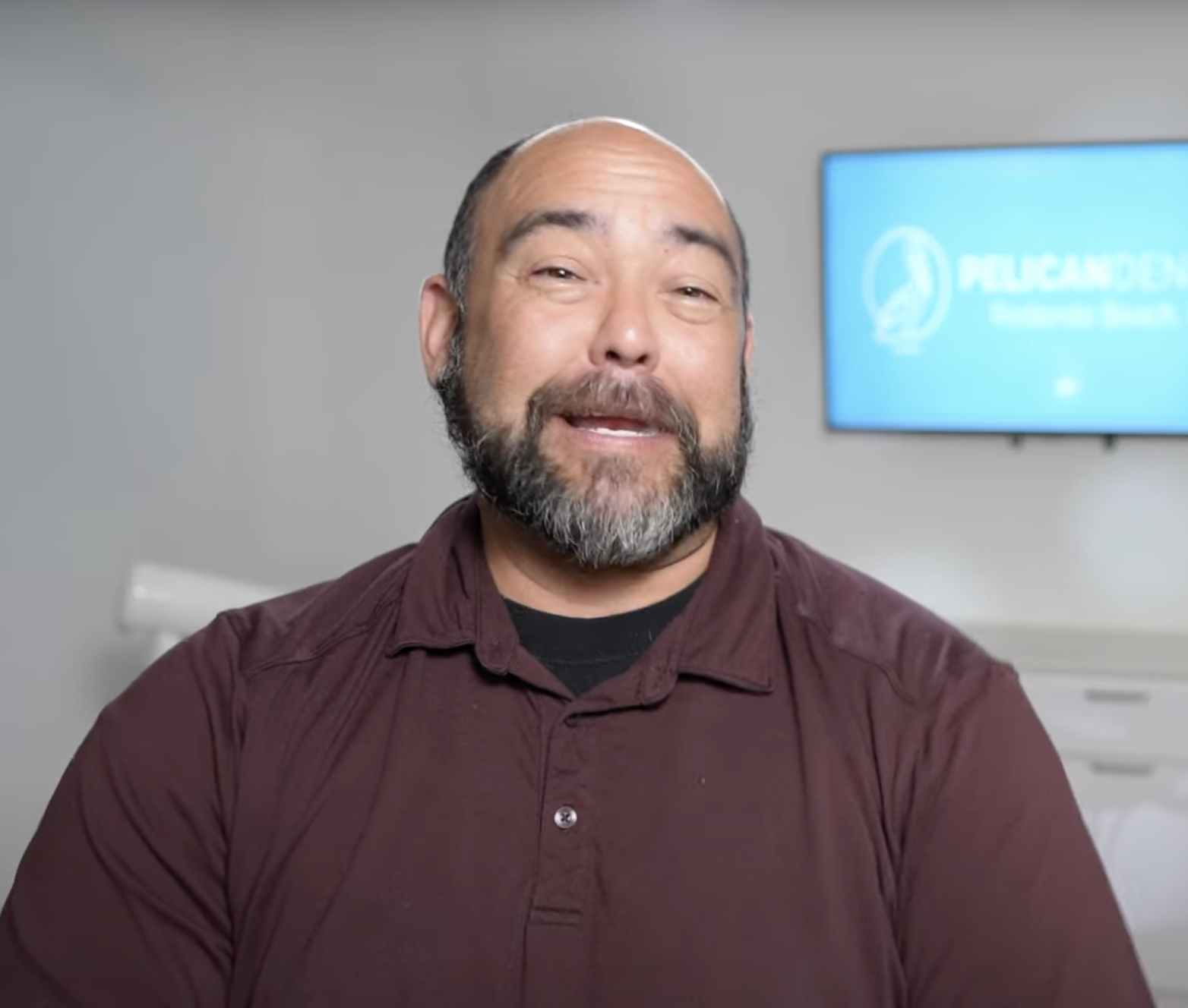 Stephen's Testimony, Pelican Dental