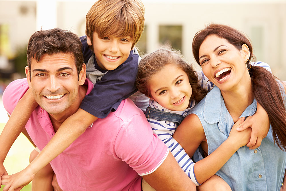 general dentistry Redondo Beach, CA