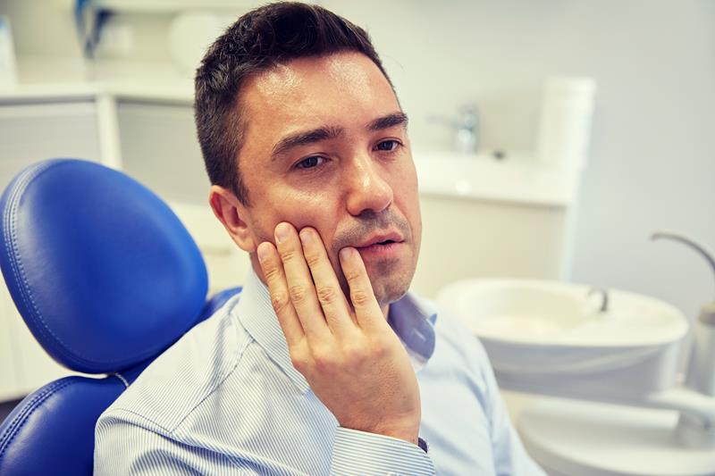 Root Canals Redondo Beach, CA