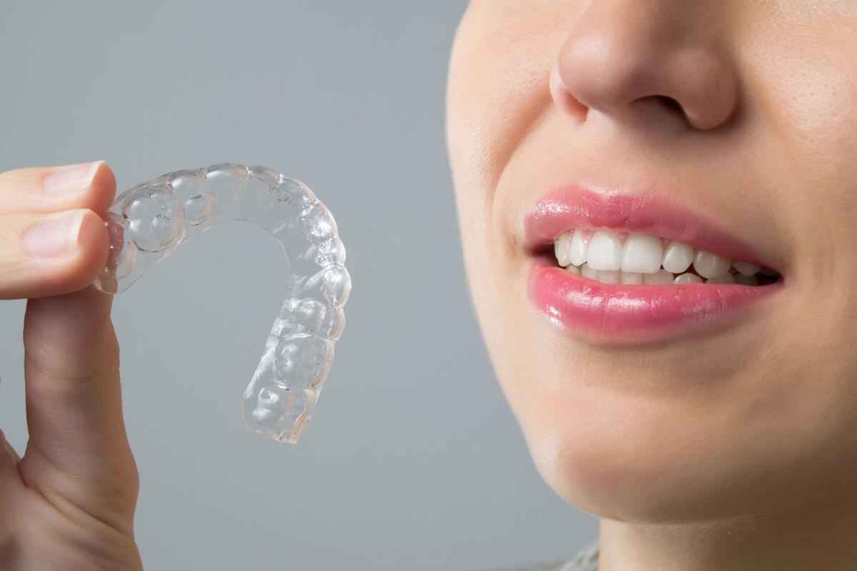 Invisalign Redondo Beach, CA 