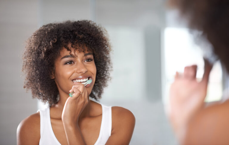 Are You Brushing Wrong? Common Mistakes That Impact Your Oral Health